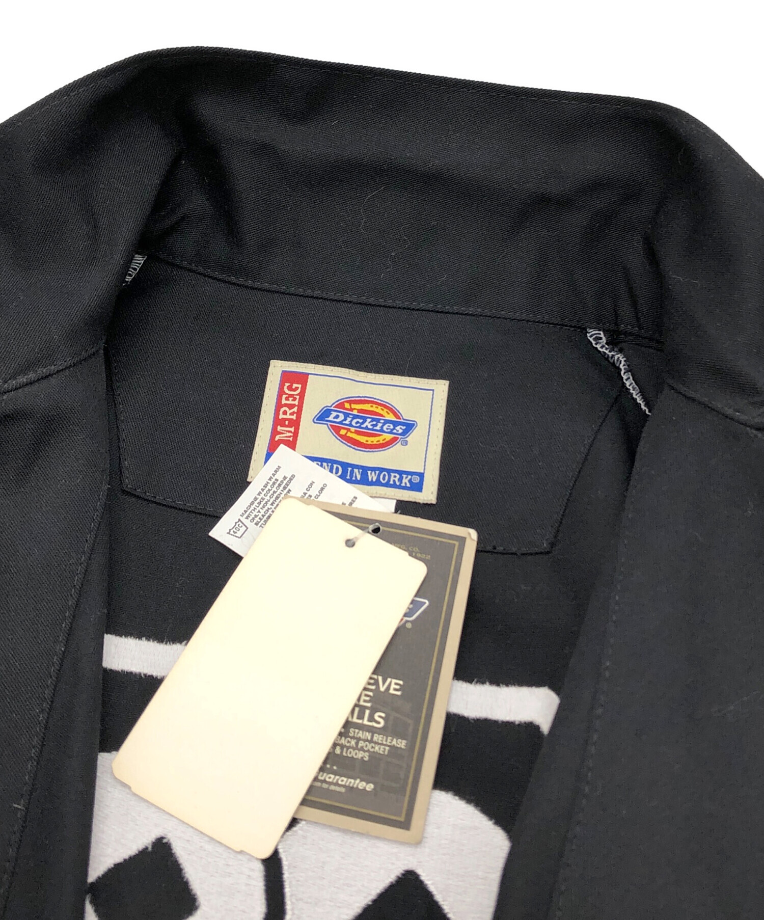 中古・古着通販】Dickies (ディッキーズ) RIP SLYME (リップスライム