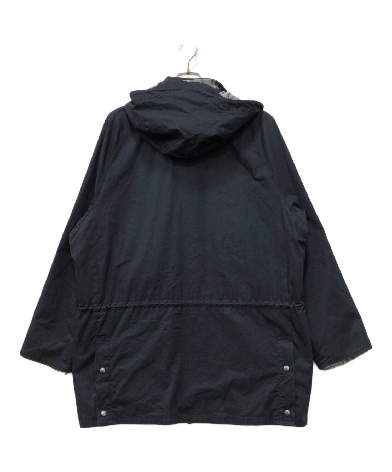 中古・古着通販】BURBERRY LONDON (バーバリーロンドン) 裏ノバ 