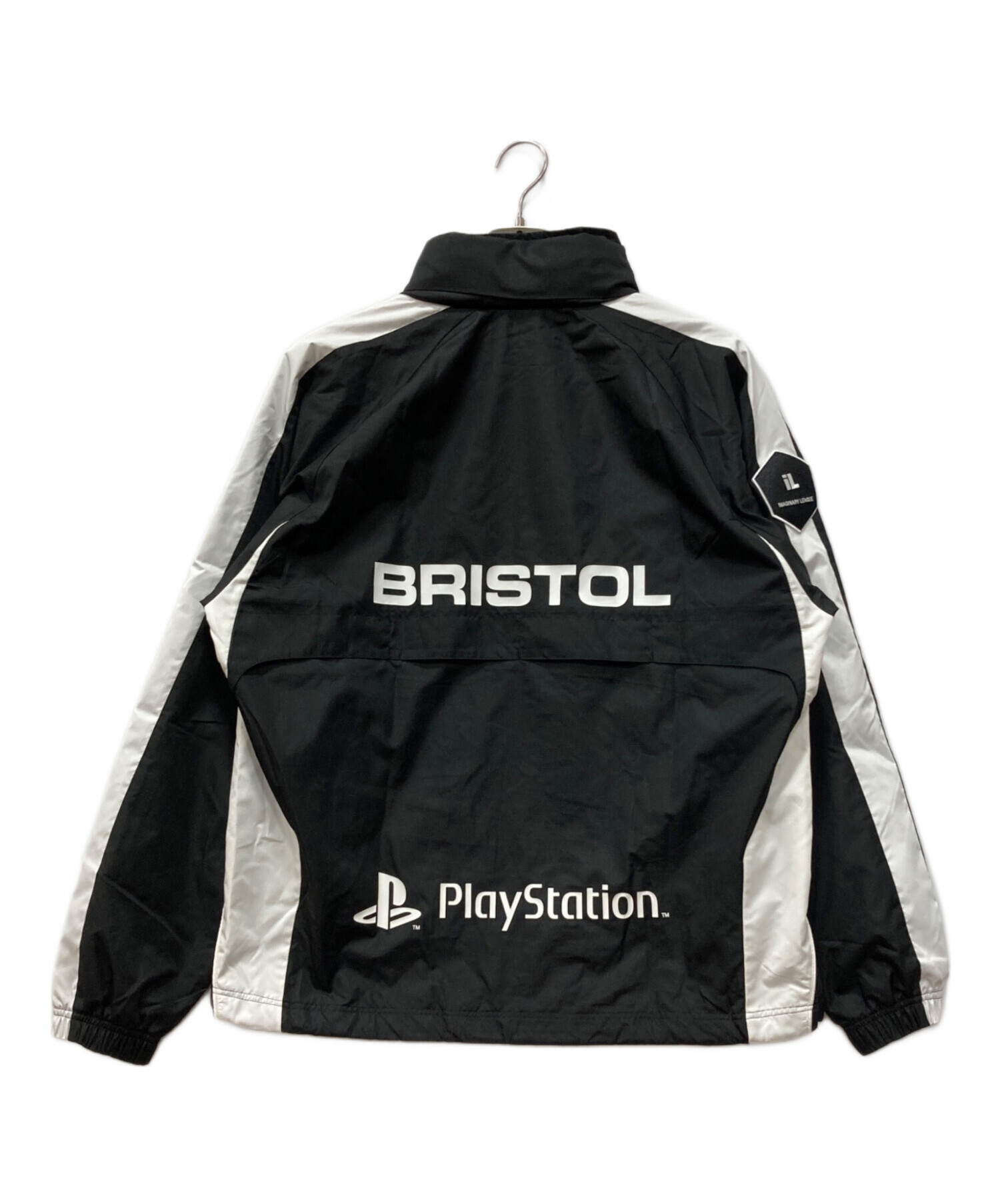 中古・古着通販】F.C.R.B. (エフシーレアルブリストル) PlayStation