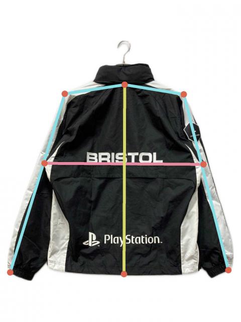 中古・古着通販】F.C.R.B. (エフシーレアルブリストル) PlayStation