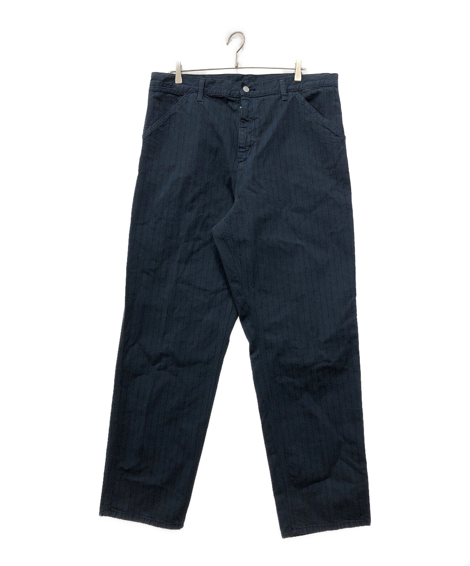 中古・古着通販】CarHartt (カーハート) トレードシングルニーパンツ 