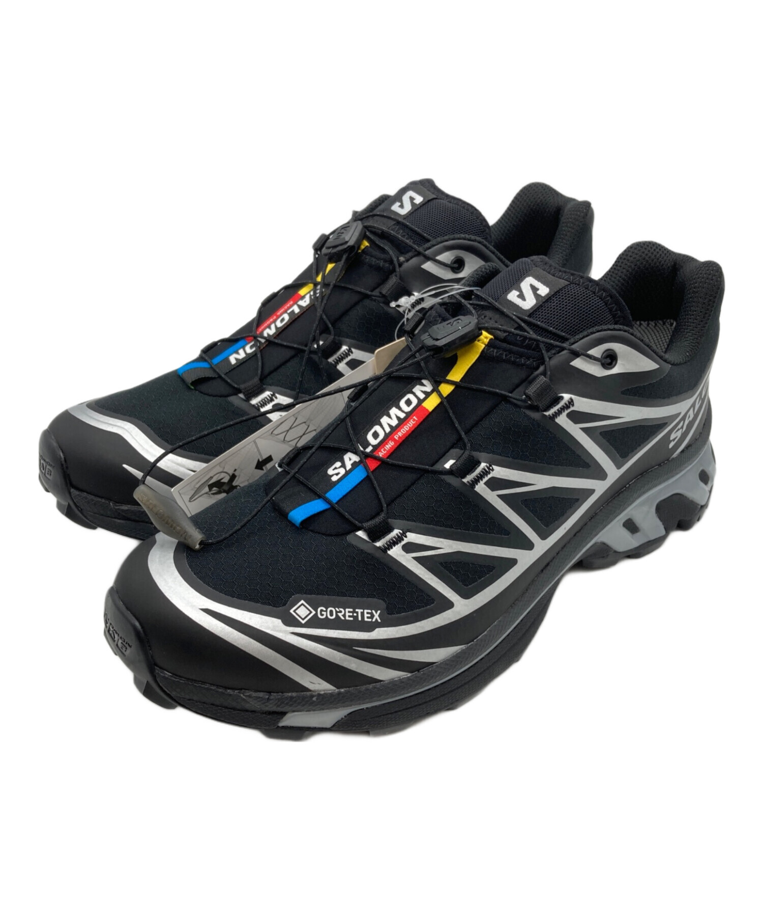 中古・古着通販】SALOMON (サロモン) XT-6 GTX トレイルランニング 
