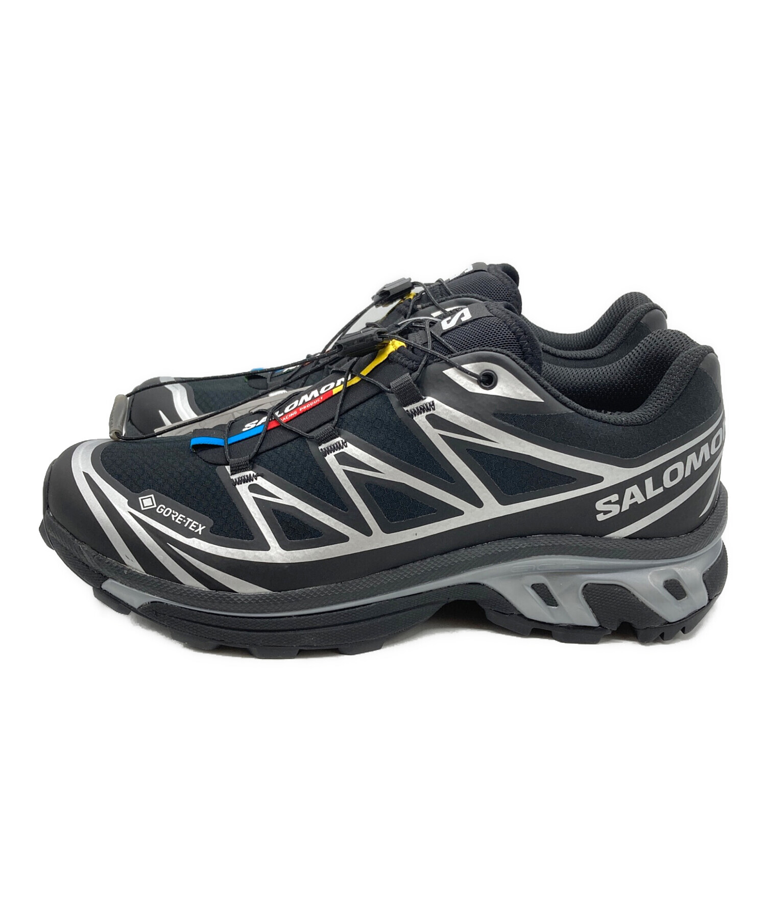 中古・古着通販】SALOMON (サロモン) XT-6 GTX トレイルランニング 