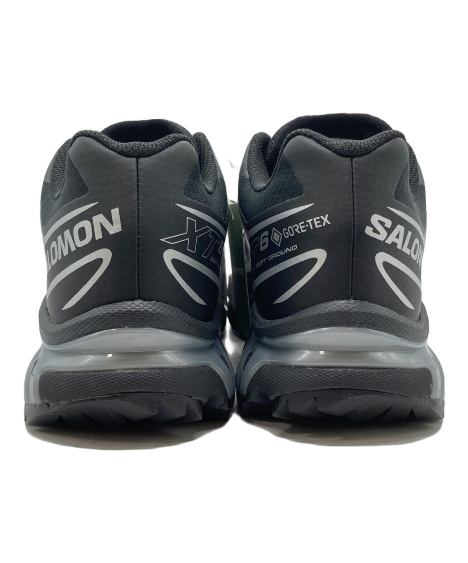 中古・古着通販】SALOMON (サロモン) XT-6 GTX トレイルランニング 