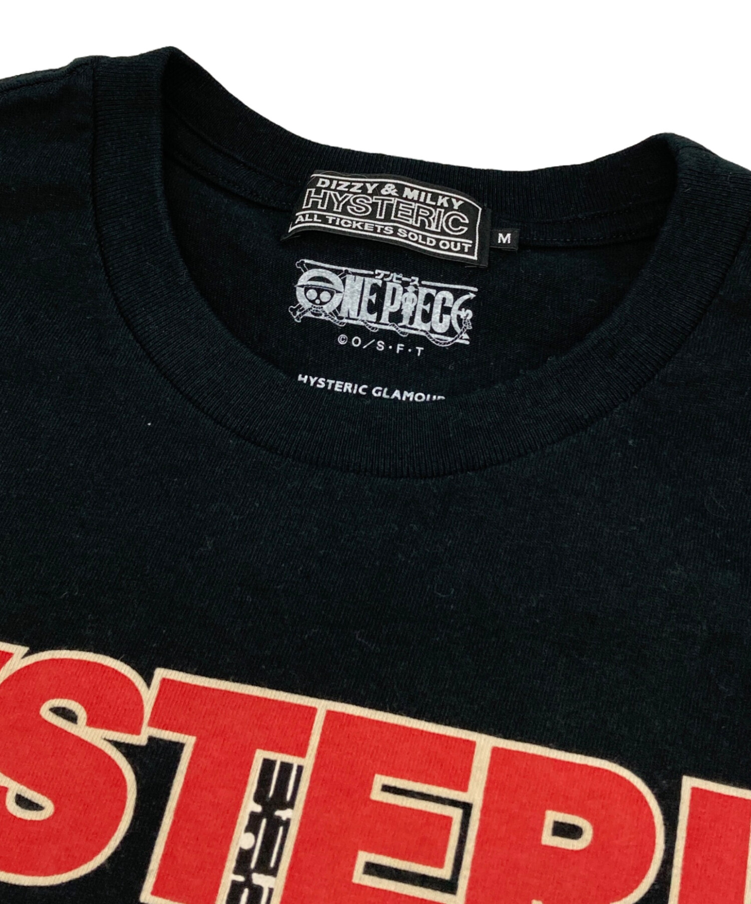 中古・古着通販】Hysteric Glamour (ヒステリックグラマー) ONE PIECE