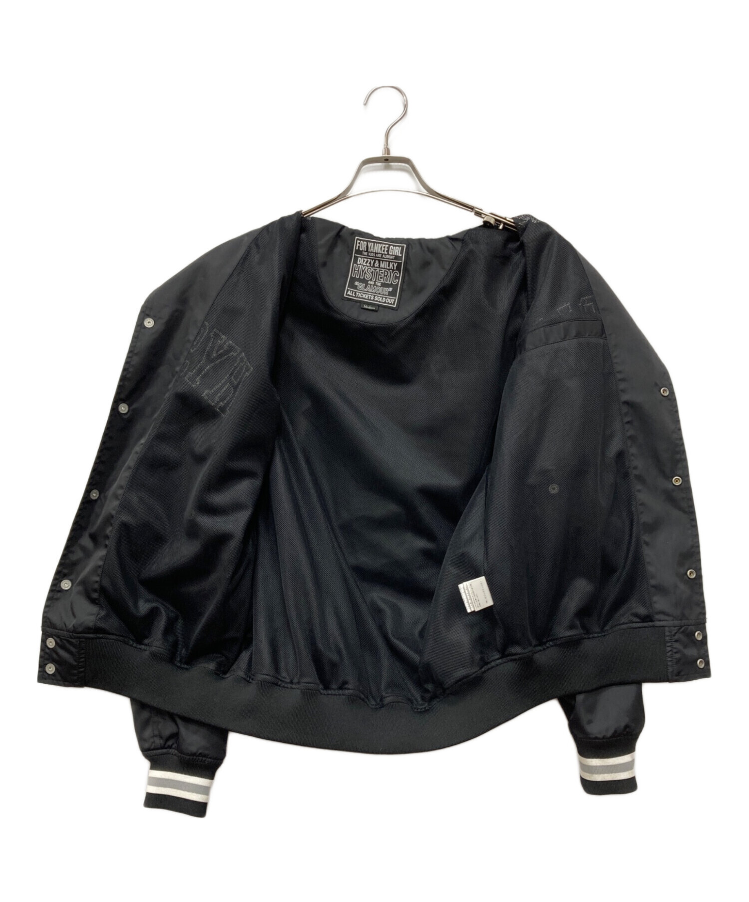 中古・古着通販】Hysteric Glamour (ヒステリックグラマー) HYSTERIC
