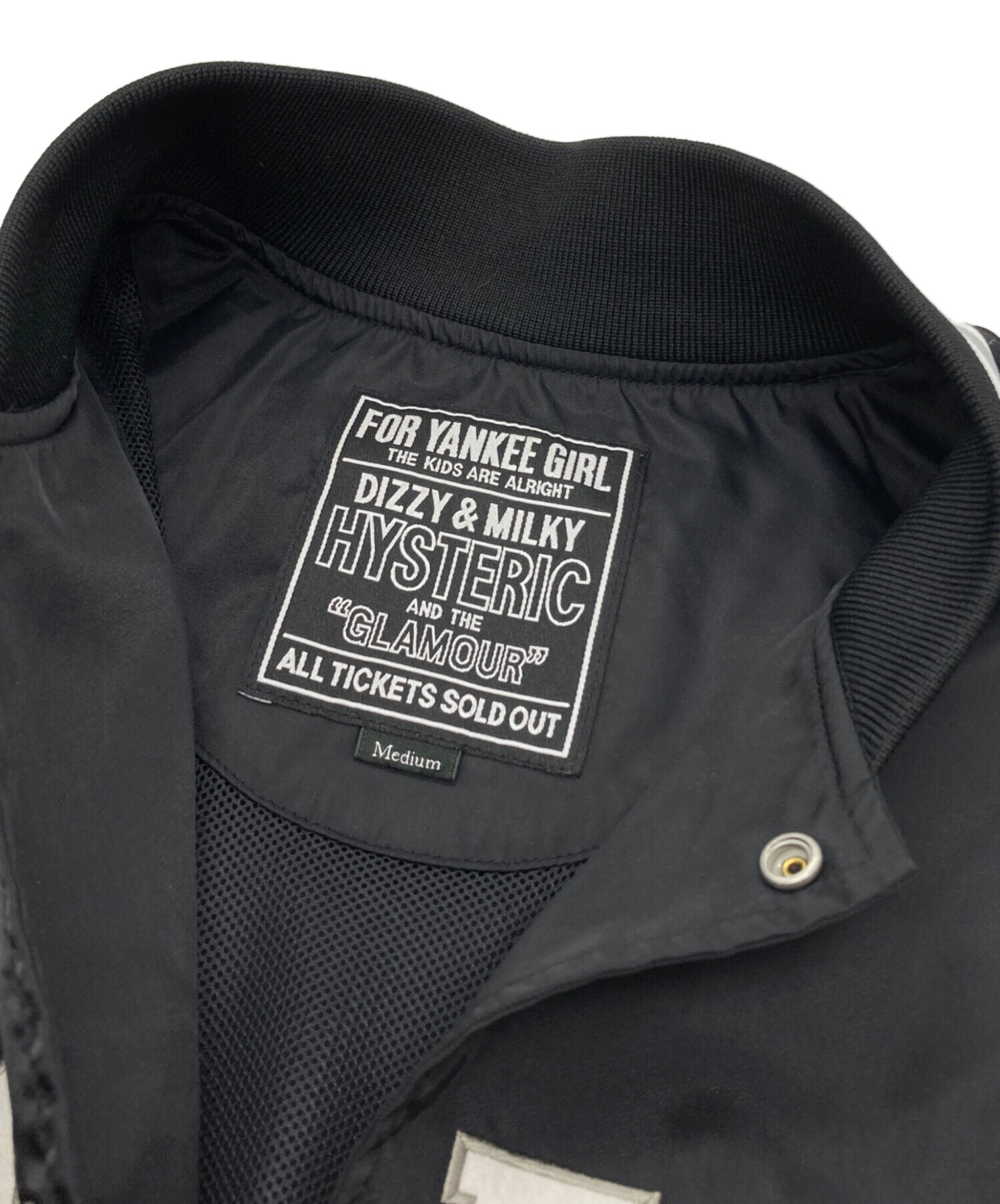 中古・古着通販】Hysteric Glamour (ヒステリックグラマー) HYSTERIC