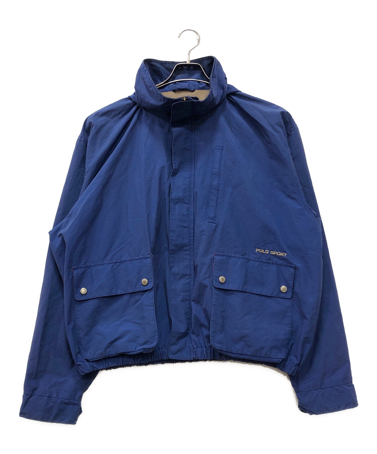 中古・古着通販】POLO SPORT (ポロスポーツ) コットン×ナイロン