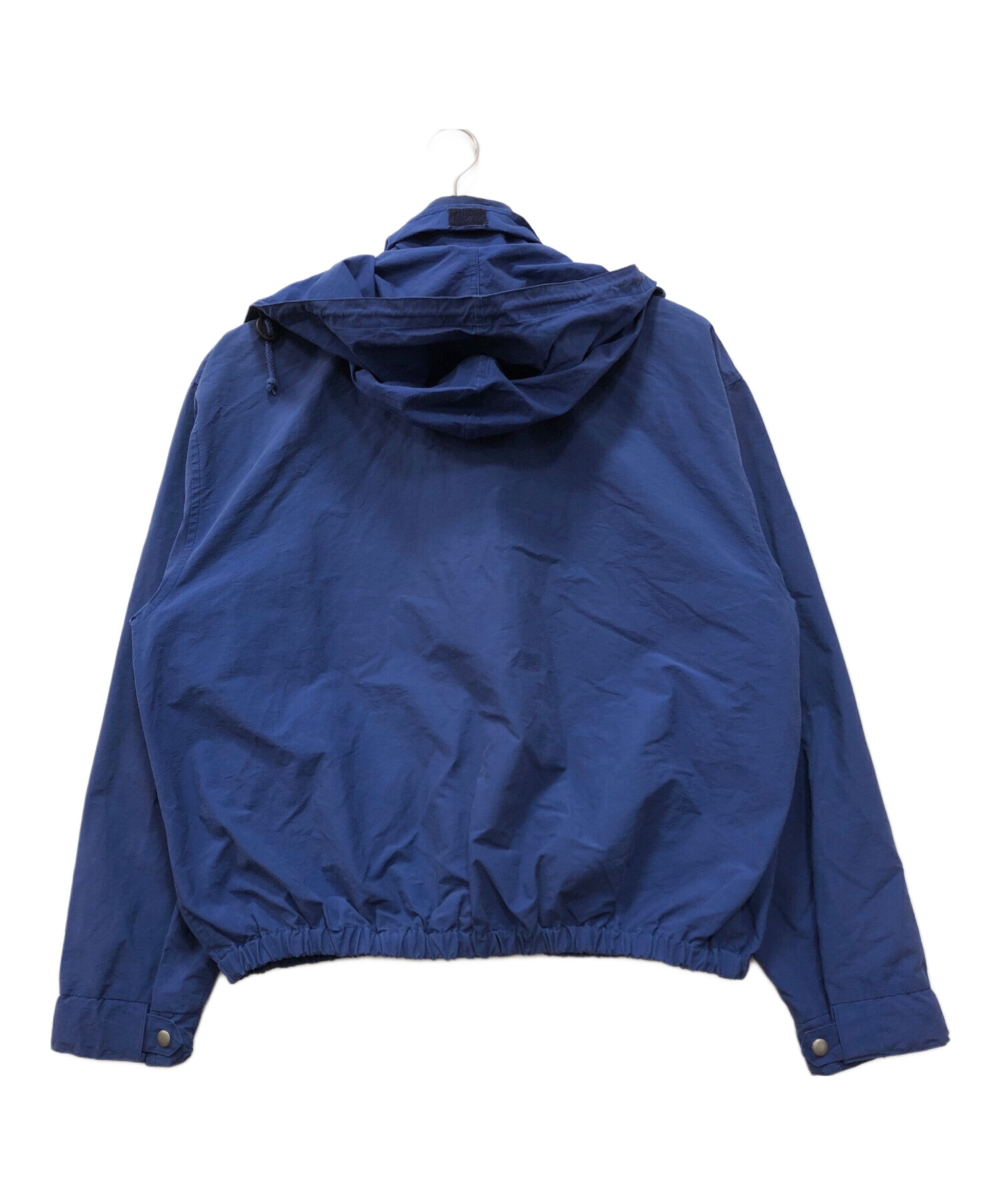 中古・古着通販】POLO SPORT (ポロスポーツ) コットン×ナイロン