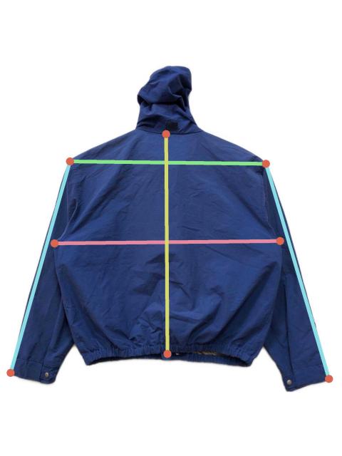 中古・古着通販】POLO SPORT (ポロスポーツ) コットン×ナイロン