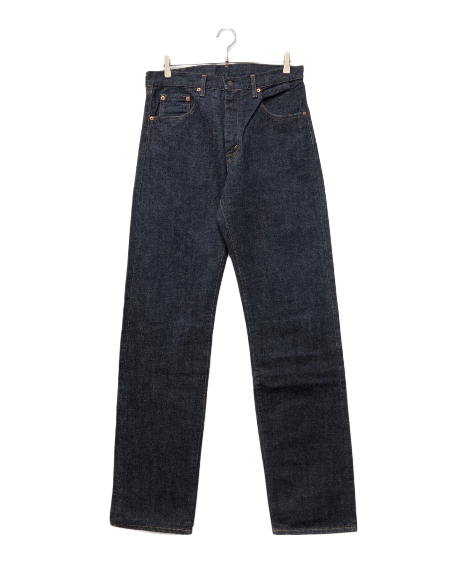 中古・古着通販】LEVI'S (リーバイス) 日本製復刻 551Z-XXデニムパンツ