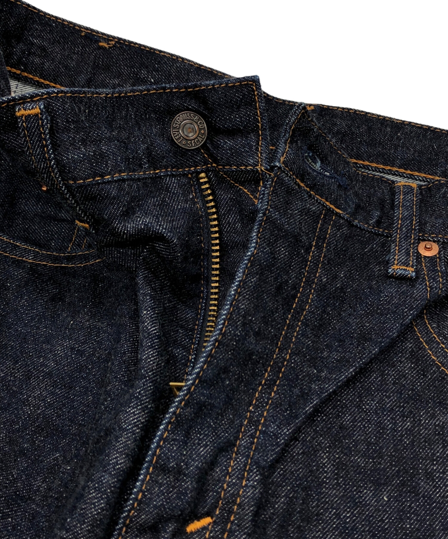 中古・古着通販】LEVI