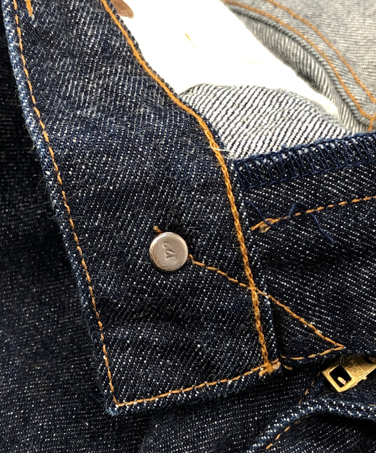 中古・古着通販】LEVI