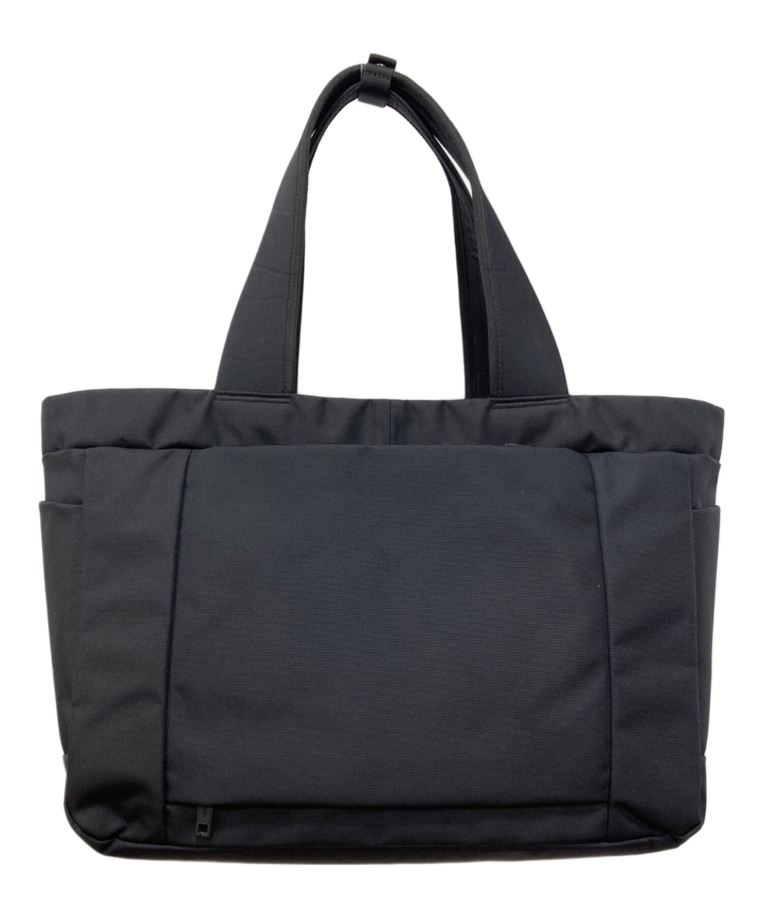 中古・古着通販】BRIEFING (ブリーフィング) SW WIDE TOTE WR ブラック