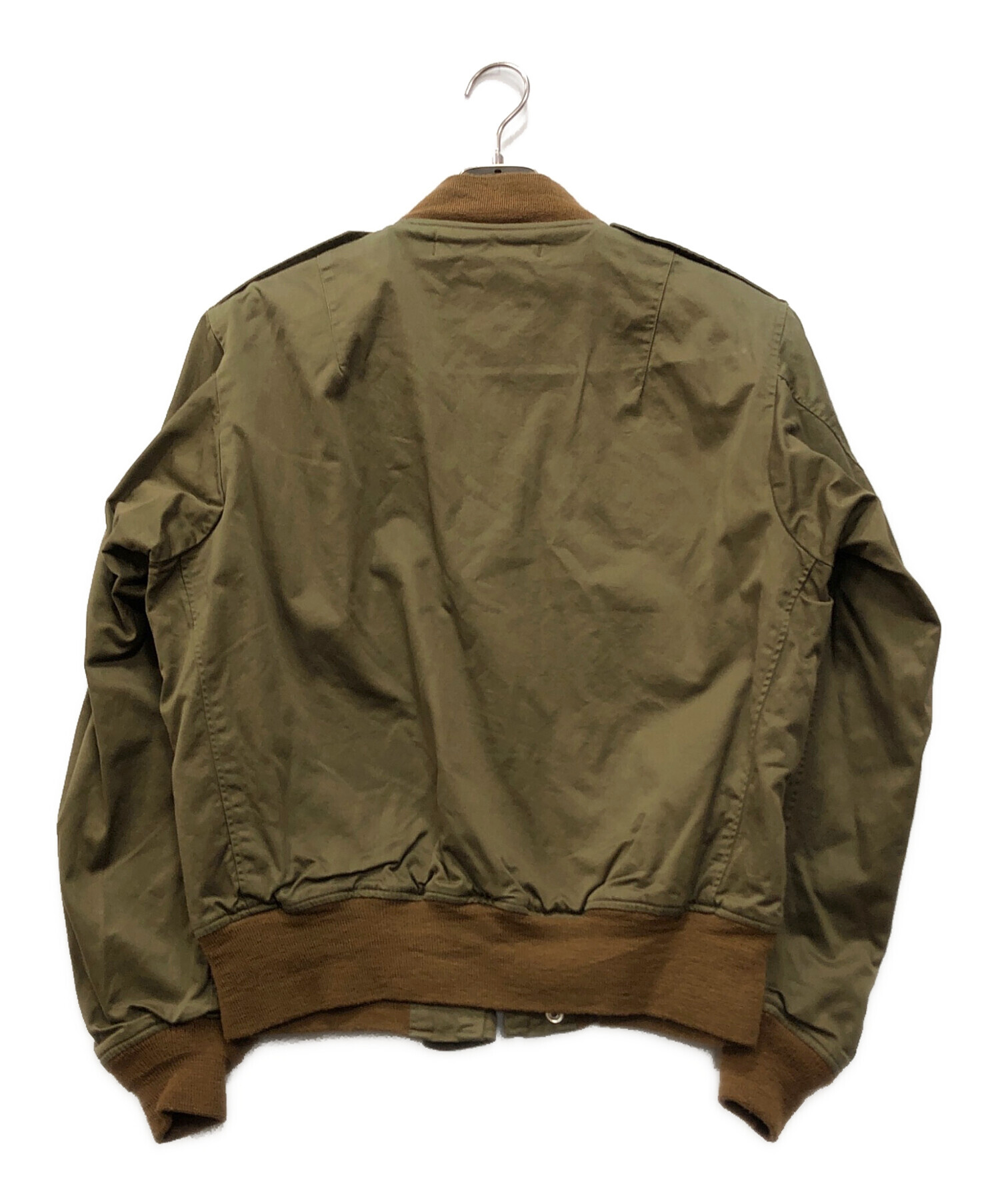 中古・古着通販】Buzz Rickson's (バズリクソンズ) L-2 テストサンプル