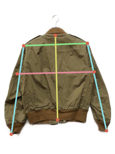 中古・古着通販】Buzz Rickson's (バズリクソンズ) L-2 テストサンプル