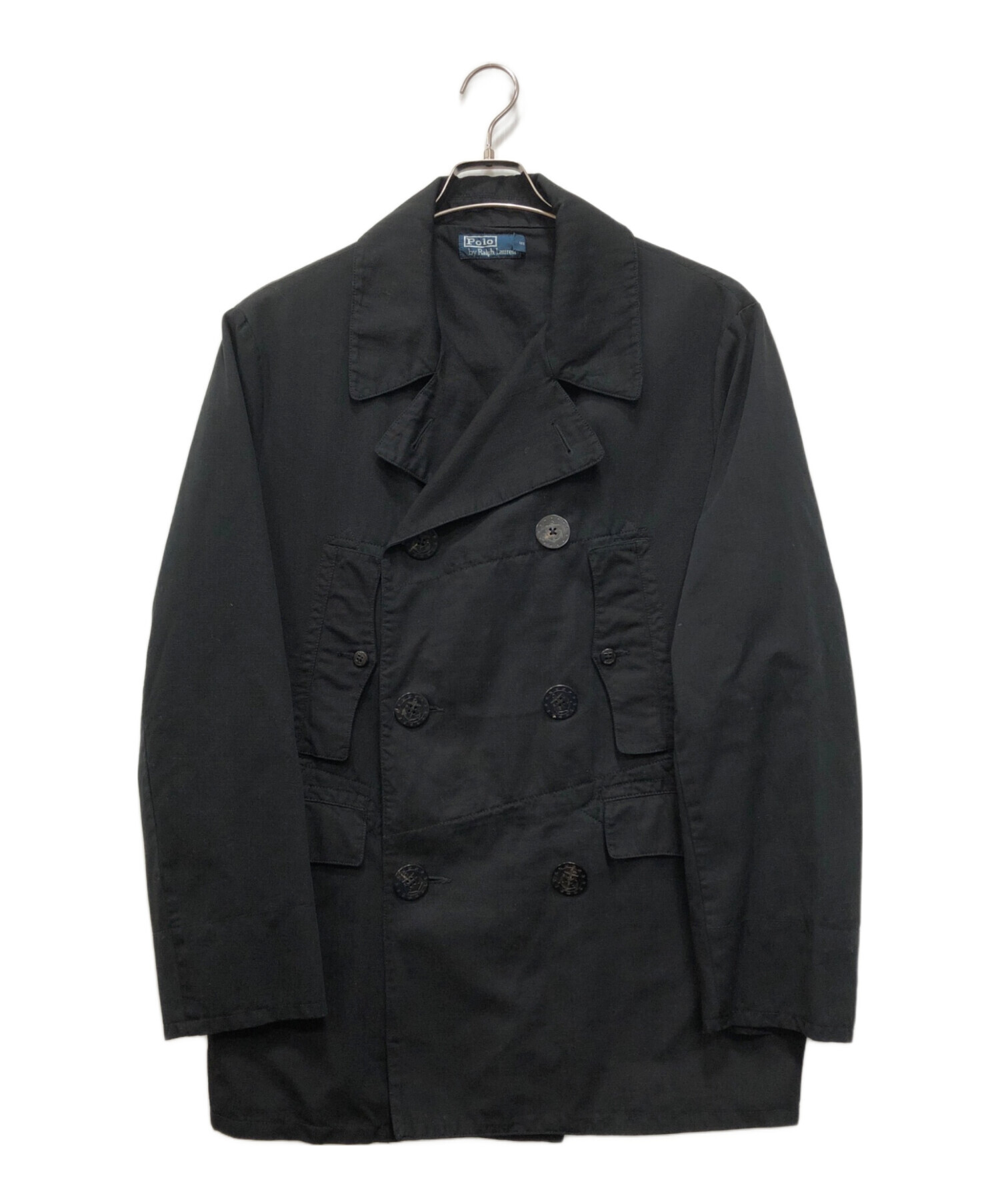 中古・古着通販】POLO RALPH LAUREN (ポロ・ラルフローレン) US NAVY 
