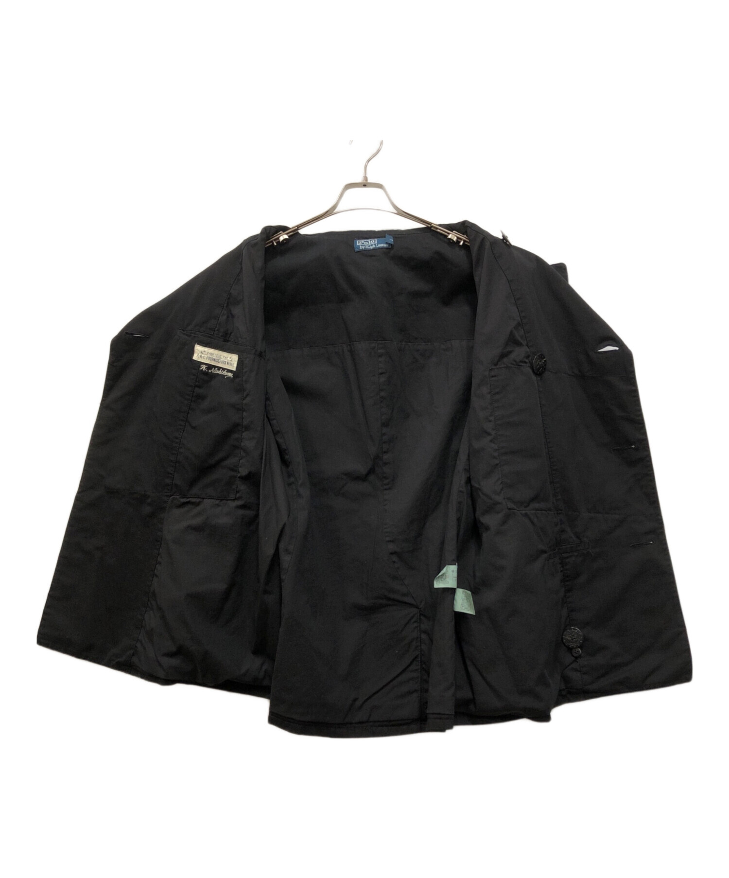 中古・古着通販】POLO RALPH LAUREN (ポロ・ラルフローレン) US NAVY 
