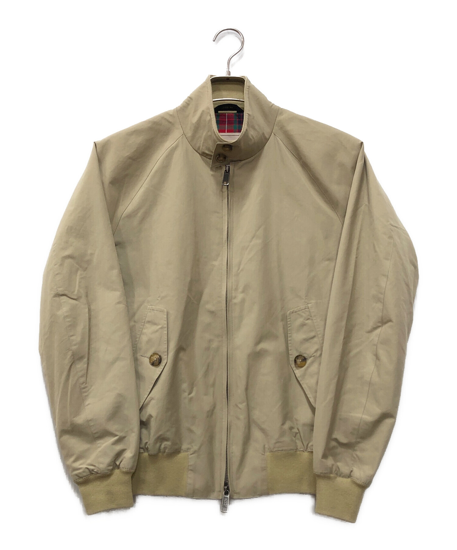 中古・古着通販】BARACUTA (バラクータ) G9 クラシックハリントン 