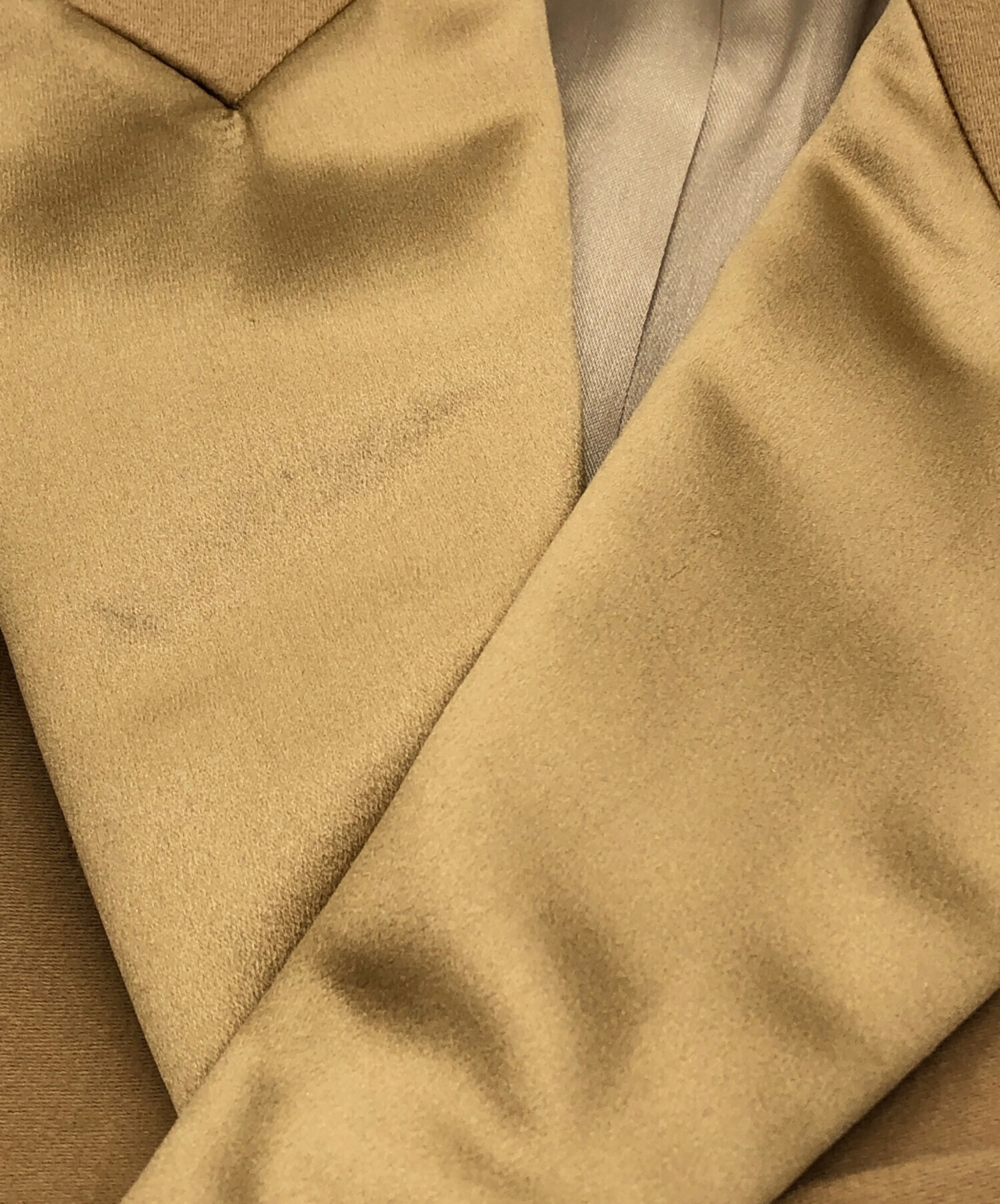 中古・古着通販】HELMUT LANG (ヘルムートラング) チェスターコート