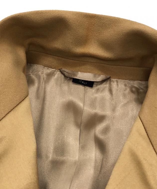 中古・古着通販】HELMUT LANG (ヘルムートラング) チェスターコート