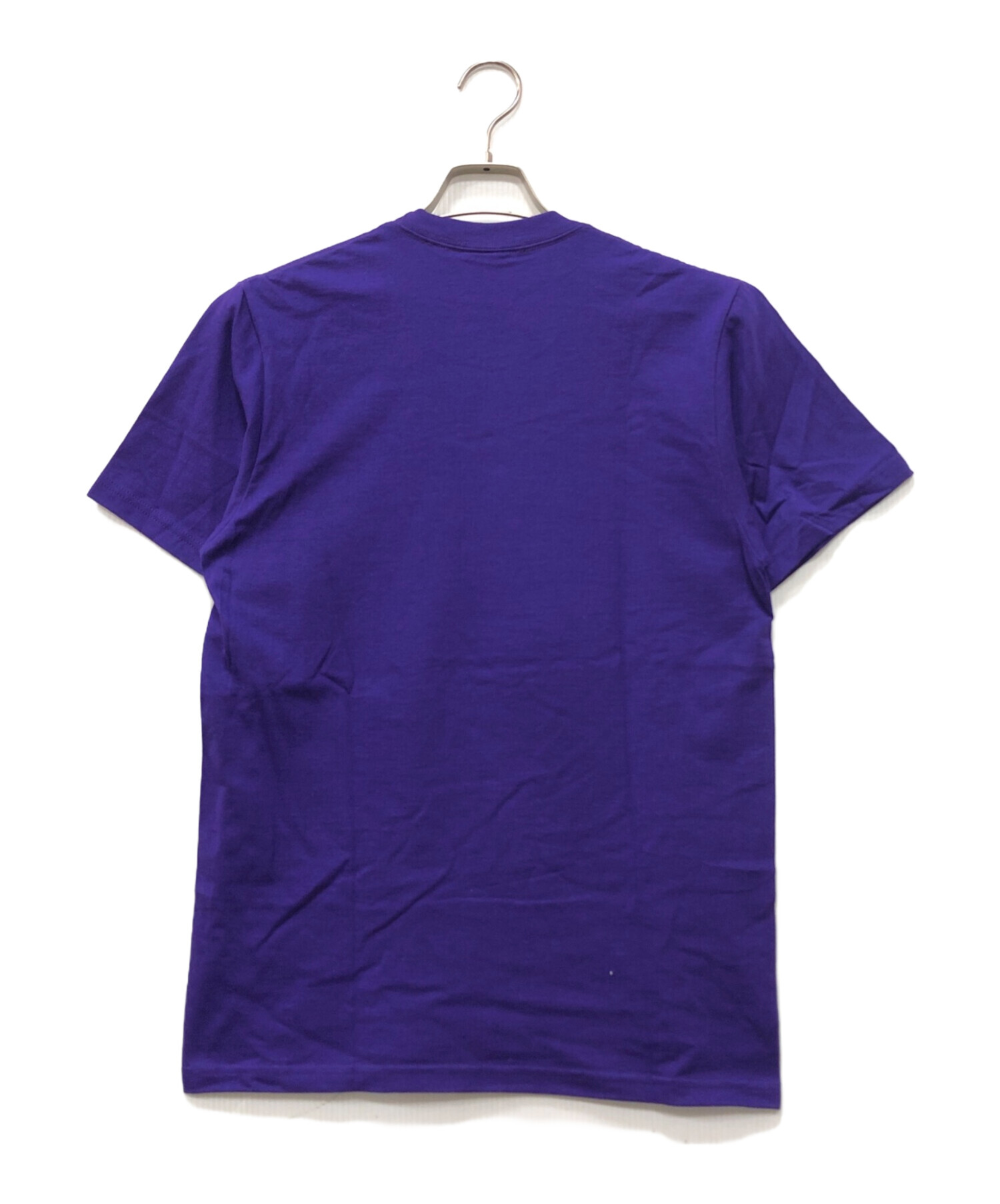 中古・古着通販】SUPREME (シュプリーム) Maradona Tee パープル 
