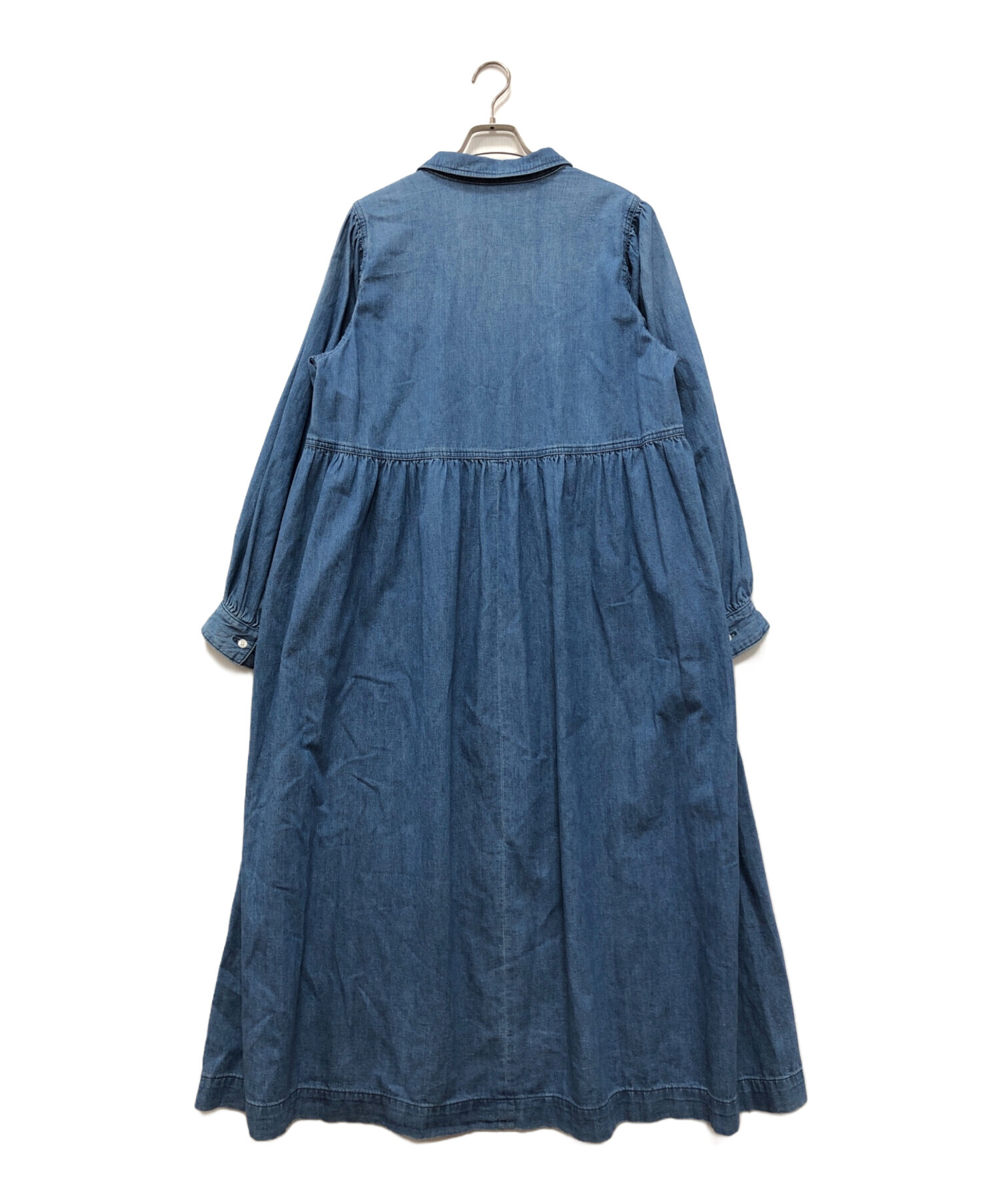 中古・古着通販】Healthy DENIM (ヘルシーデニム) Marshmallow デニム 