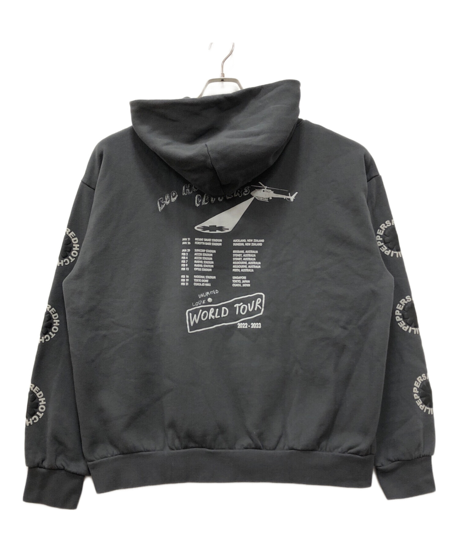 中古・古着通販】Red Hot Chili Peppers (レッドホットチリペッパーズ