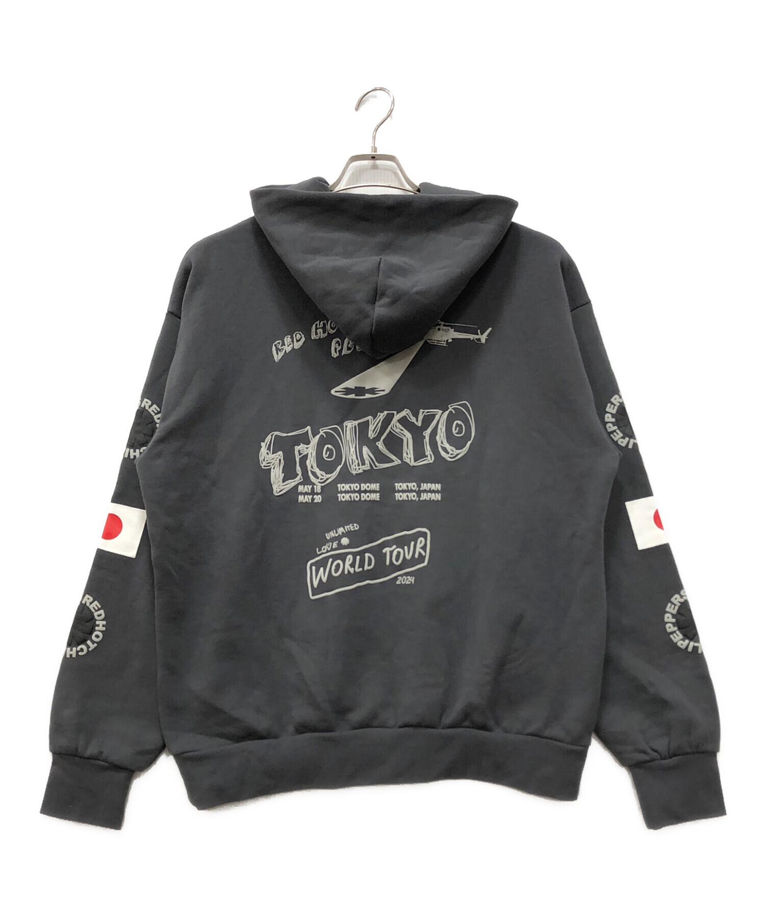 中古・古着通販】Red Hot Chili Peppers (レッドホットチリペッパーズ