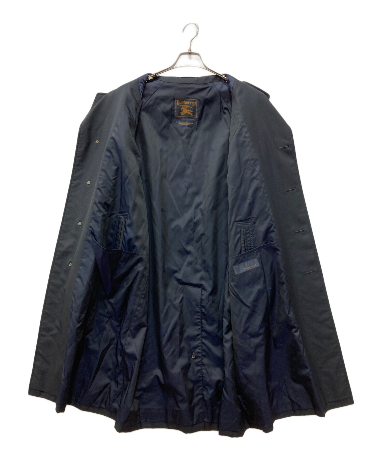 中古・古着通販】Burberry's (バーバリー) PRESTIGE COLLECTION ウール