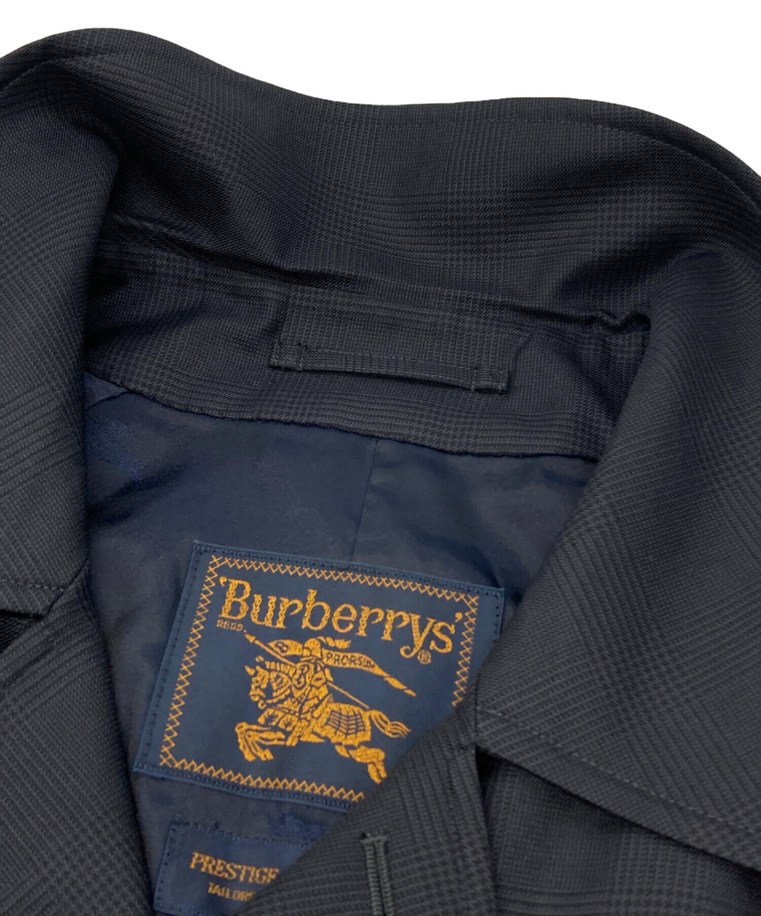 中古・古着通販】Burberry's (バーバリー) PRESTIGE COLLECTION ウール