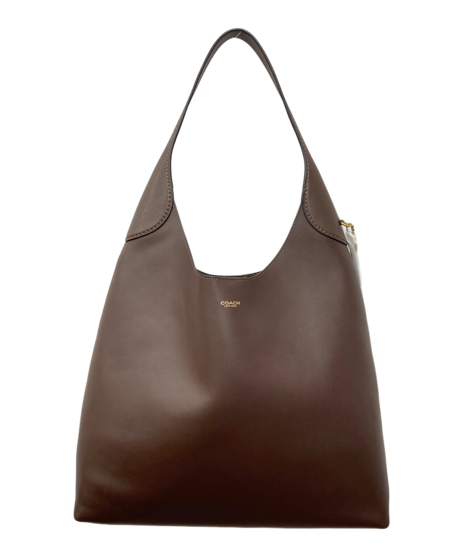 中古・古着通販】COACH (コーチ) ブルックリン ショルダー バッグ 39