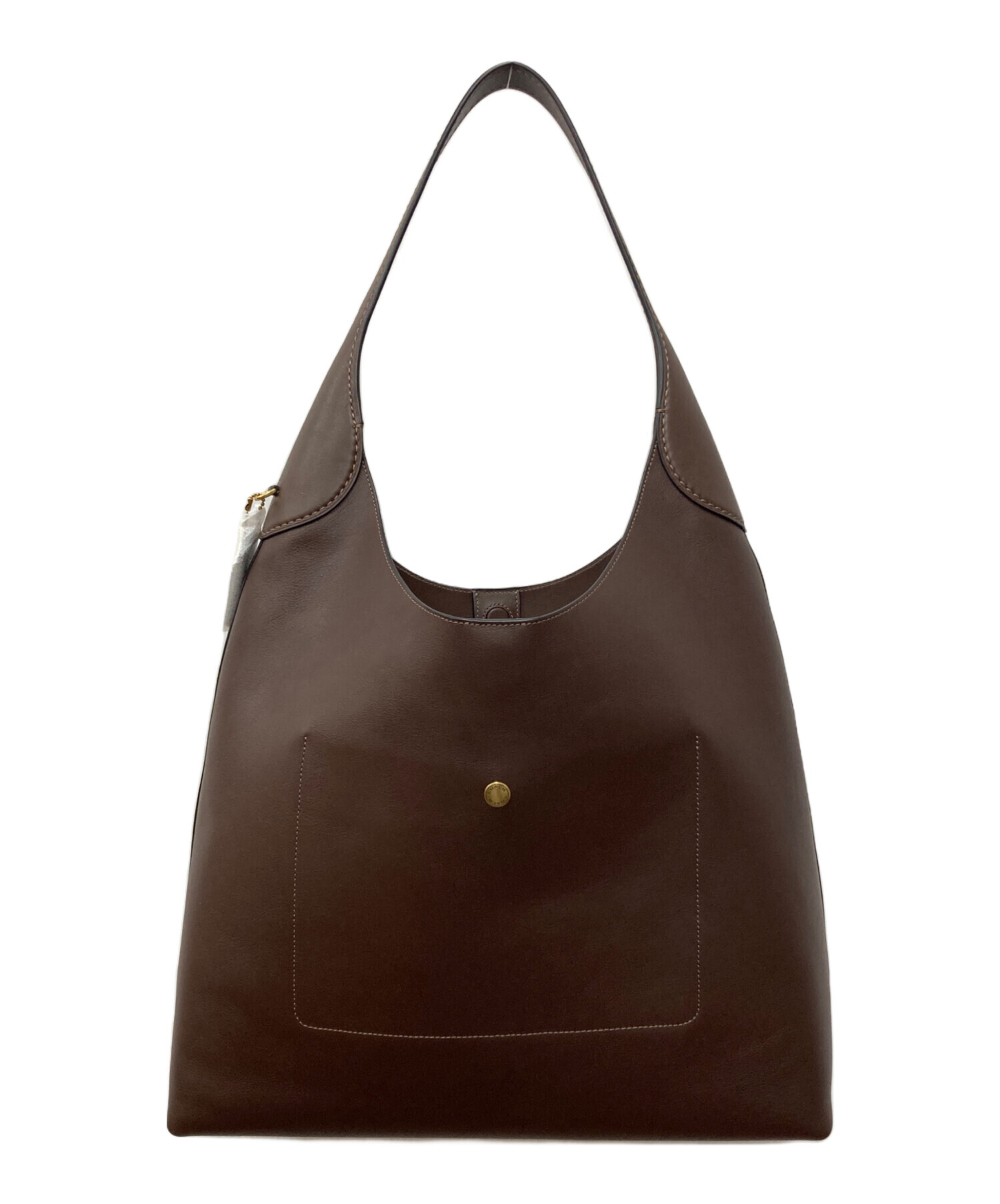 中古・古着通販】COACH (コーチ) ブルックリン ショルダー バッグ 39