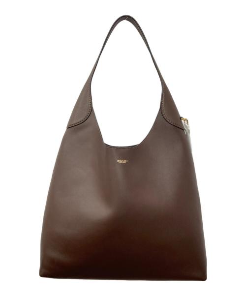 中古・古着通販】COACH (コーチ) ブルックリン ショルダー バッグ 39 