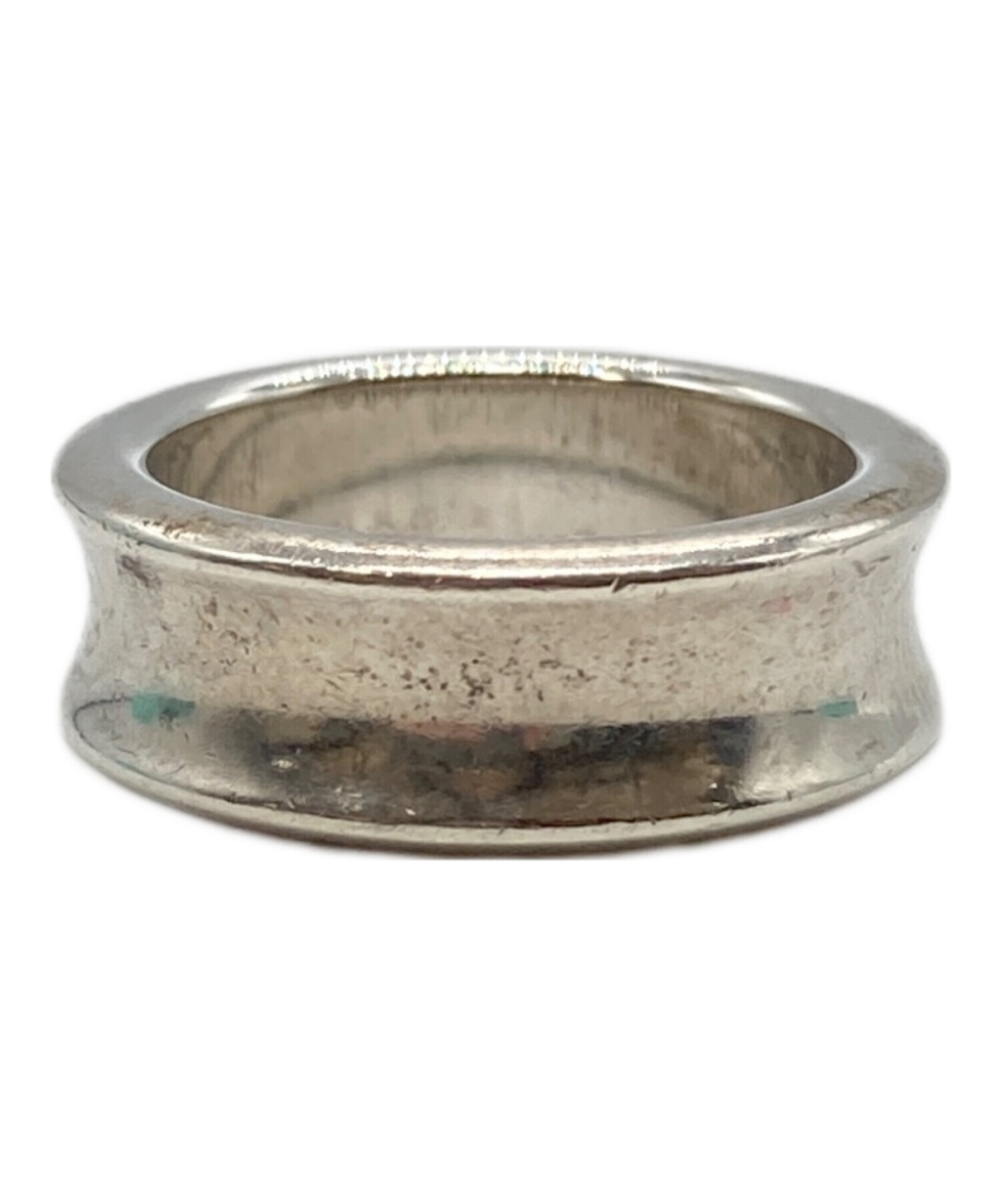 中古・古着通販】TIFFANY & Co. (ティファニー) 1837 ナローリング