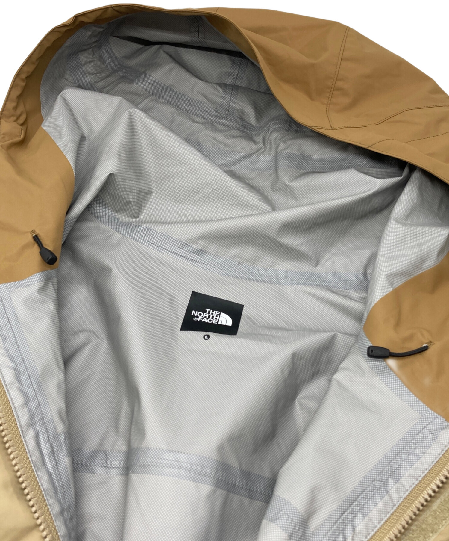 中古・古着通販】THE NORTH FACE (ザ ノース フェイス) DOT SHOT