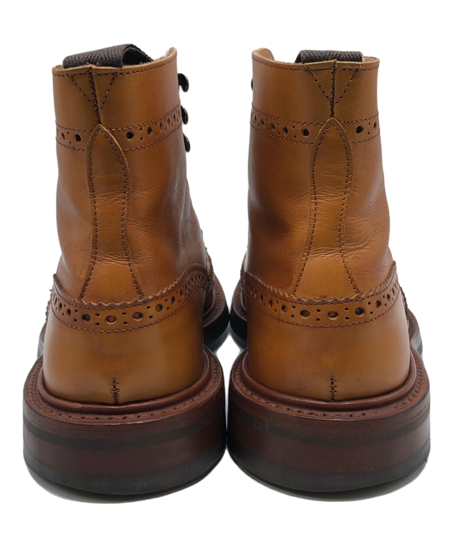 中古・古着通販】Tricker