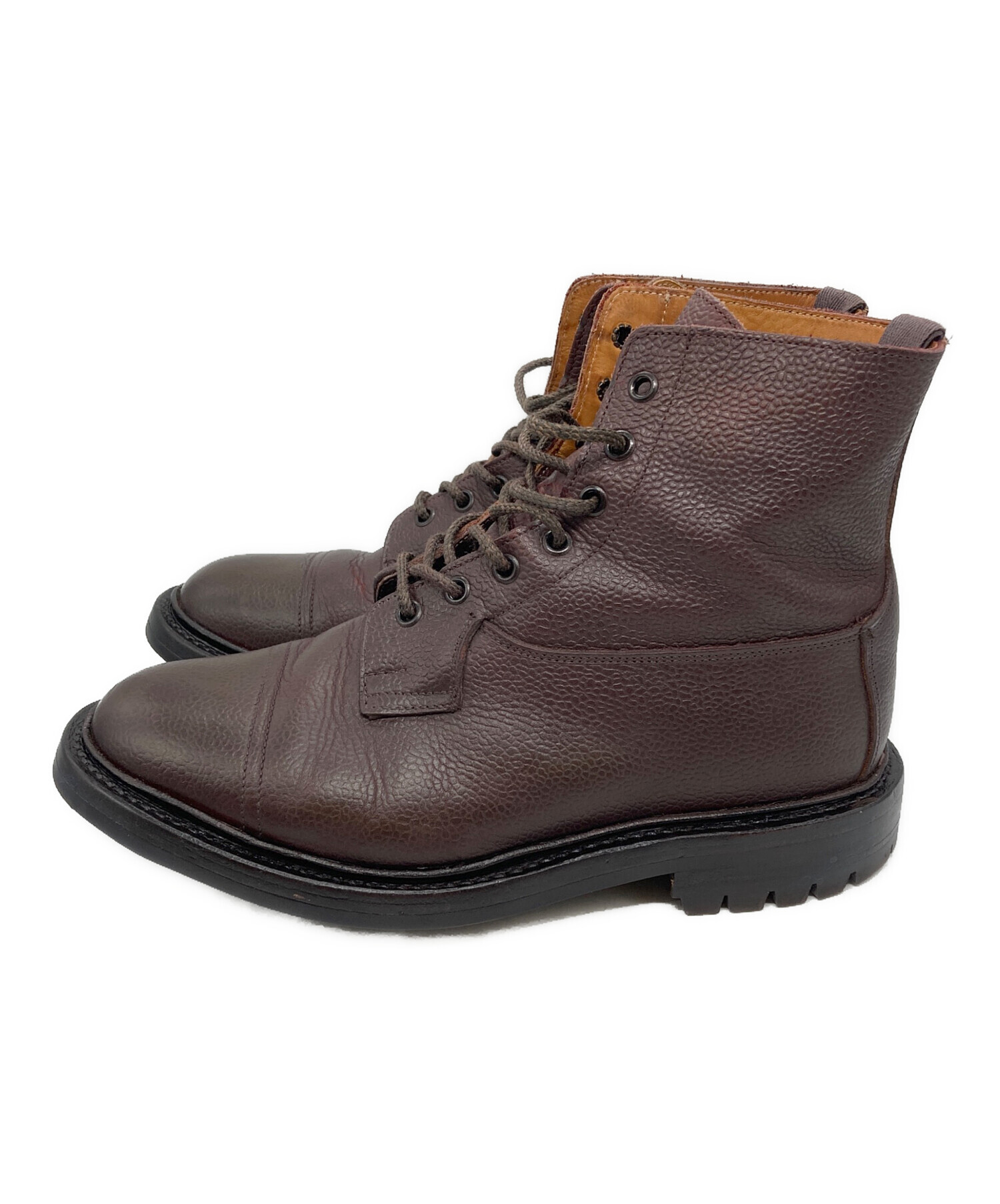 中古・古着通販】Tricker
