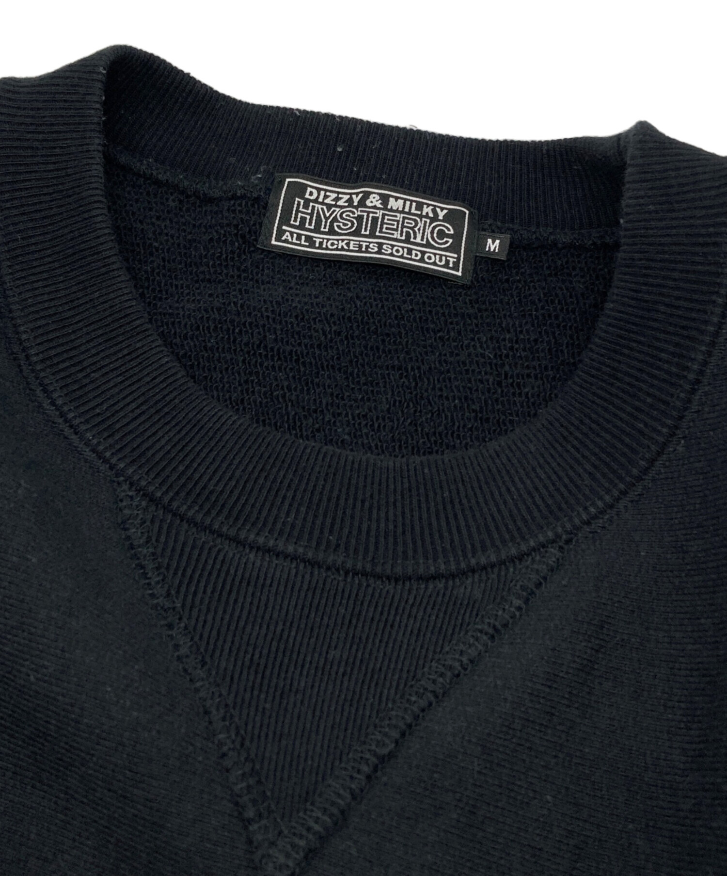 中古・古着通販】Hysteric Glamour (ヒステリックグラマー) MAIDEN 
