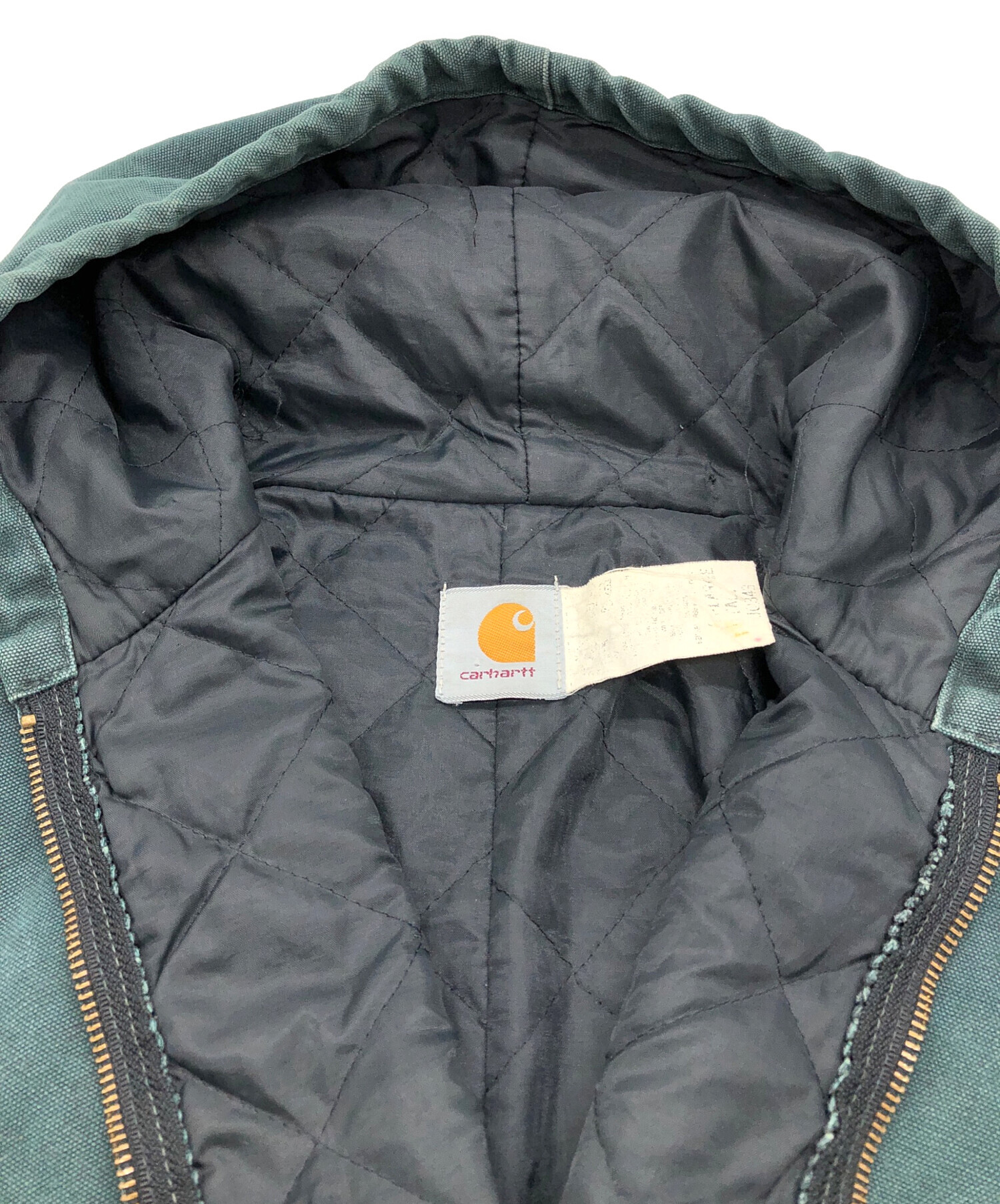 中古・古着通販】CarHartt (カーハート) アクティブジャケット