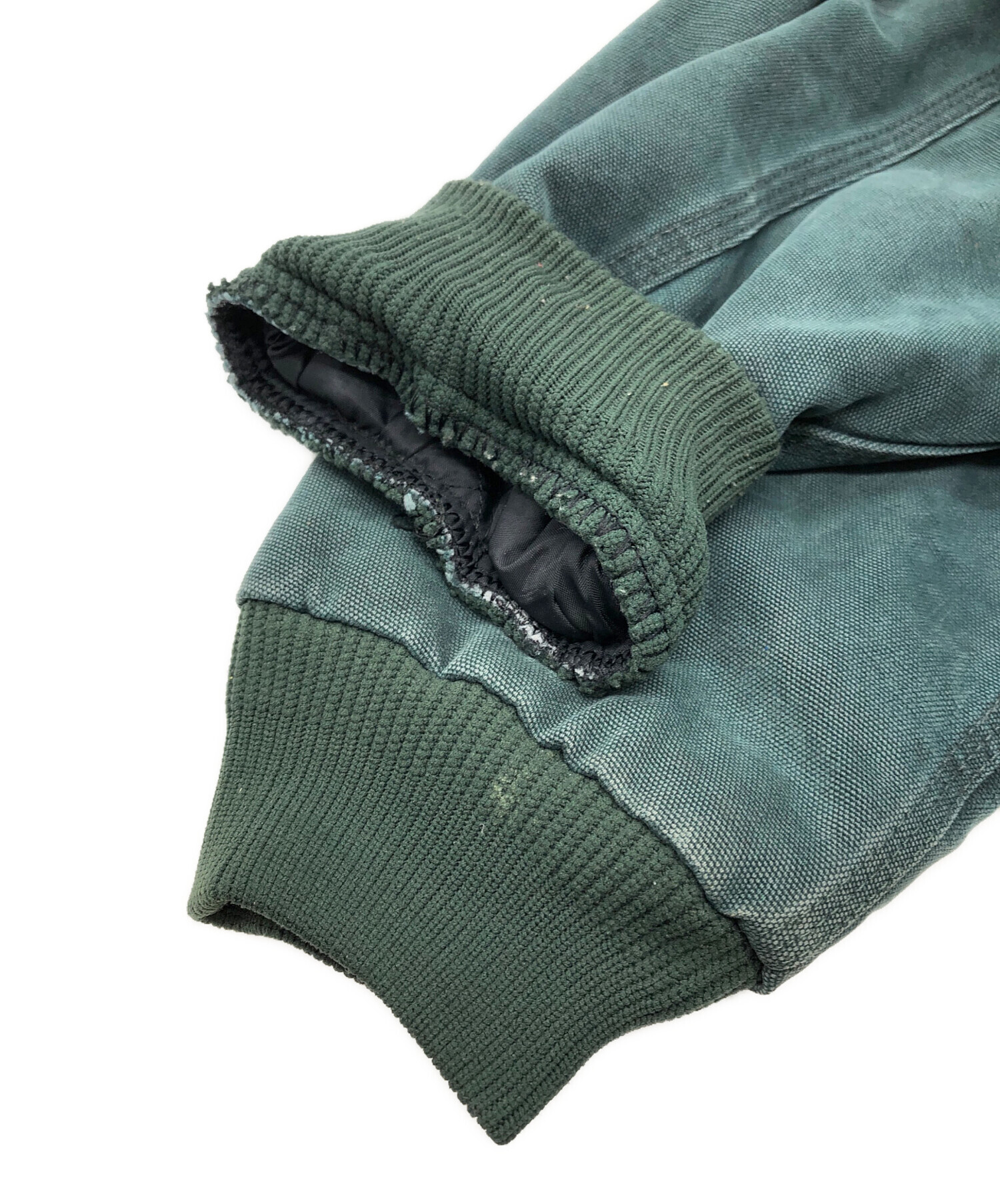 中古・古着通販】CarHartt (カーハート) アクティブジャケット