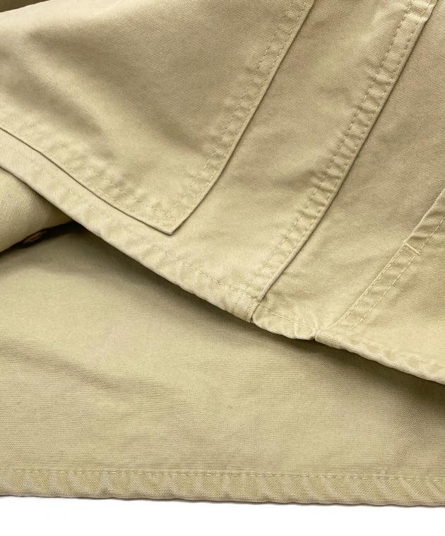 中古・古着通販】FILSON (フィルソン) ハンティングベスト ベージュ