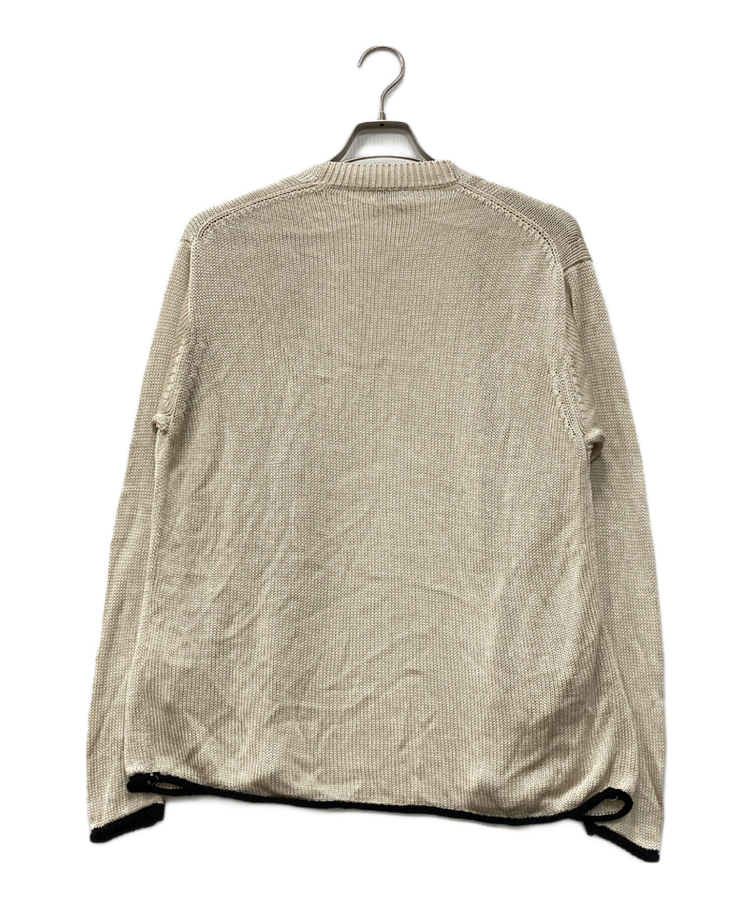 中古・古着通販】MAATEE&SONS (マーティーアンドサンズ) NO/B CARDIGAN 