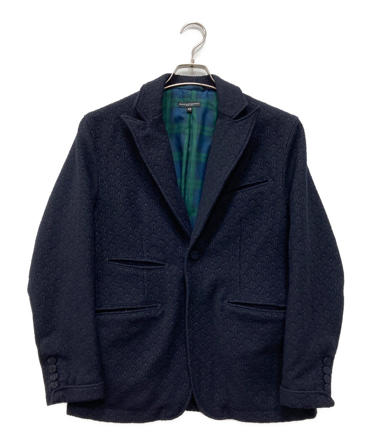 中古・古着通販】Engineered Garments (エンジニアド ガーメンツ 中古・古着通販】Engineered Garments (エンジニアド ガーメンツ