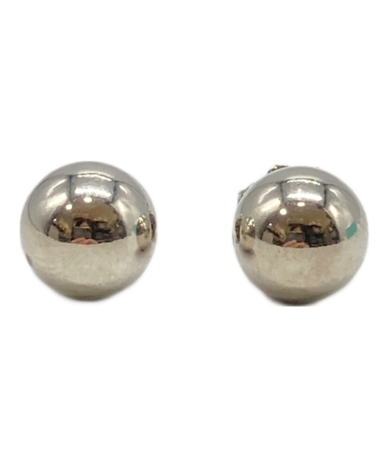 中古・古着通販】Tiffany & Co. (ティファニー) ハードウェア ボール
