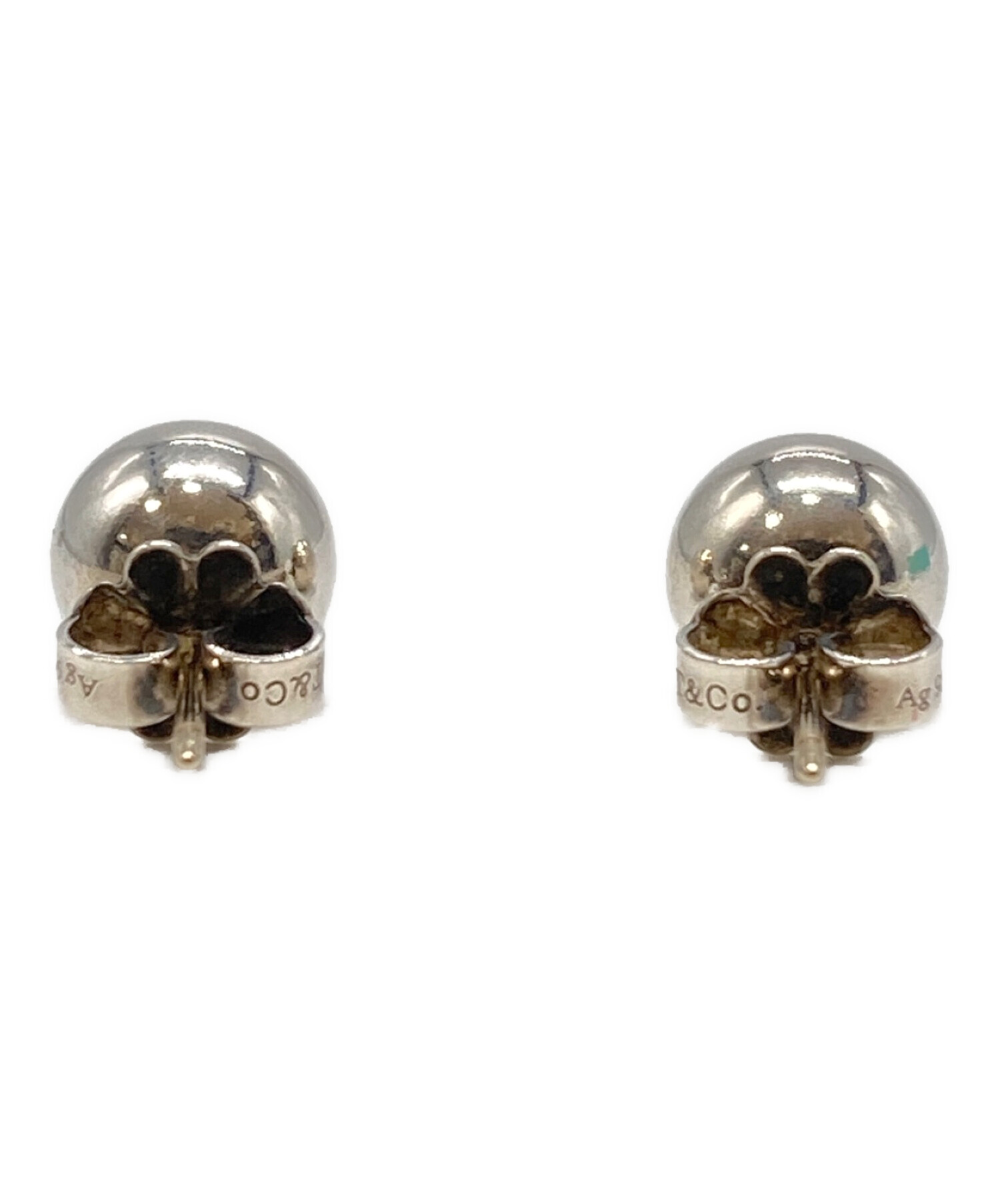 中古・古着通販】Tiffany & Co. (ティファニー) ハードウェア ボール