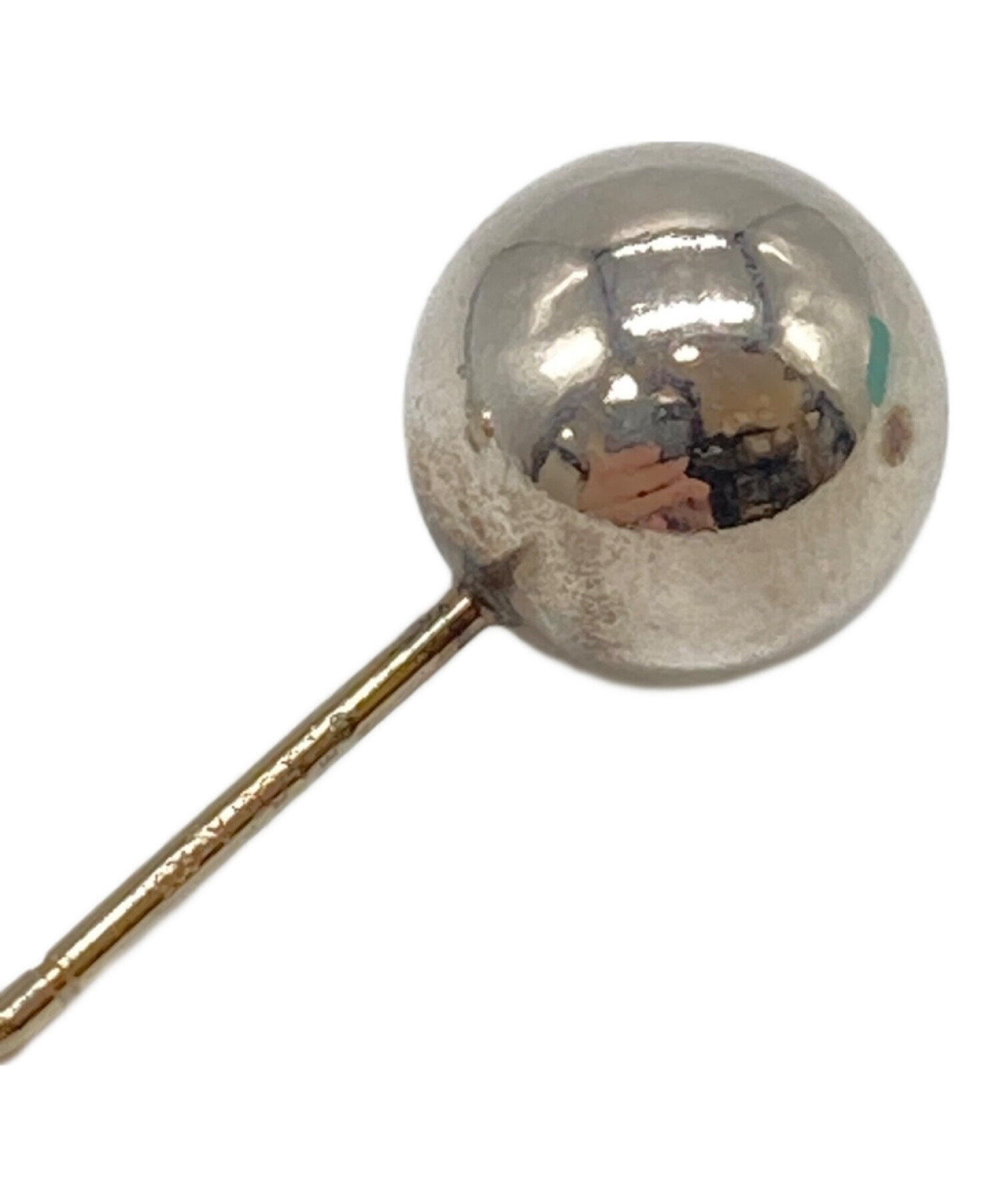 中古・古着通販】Tiffany & Co. (ティファニー) ハードウェア ボール