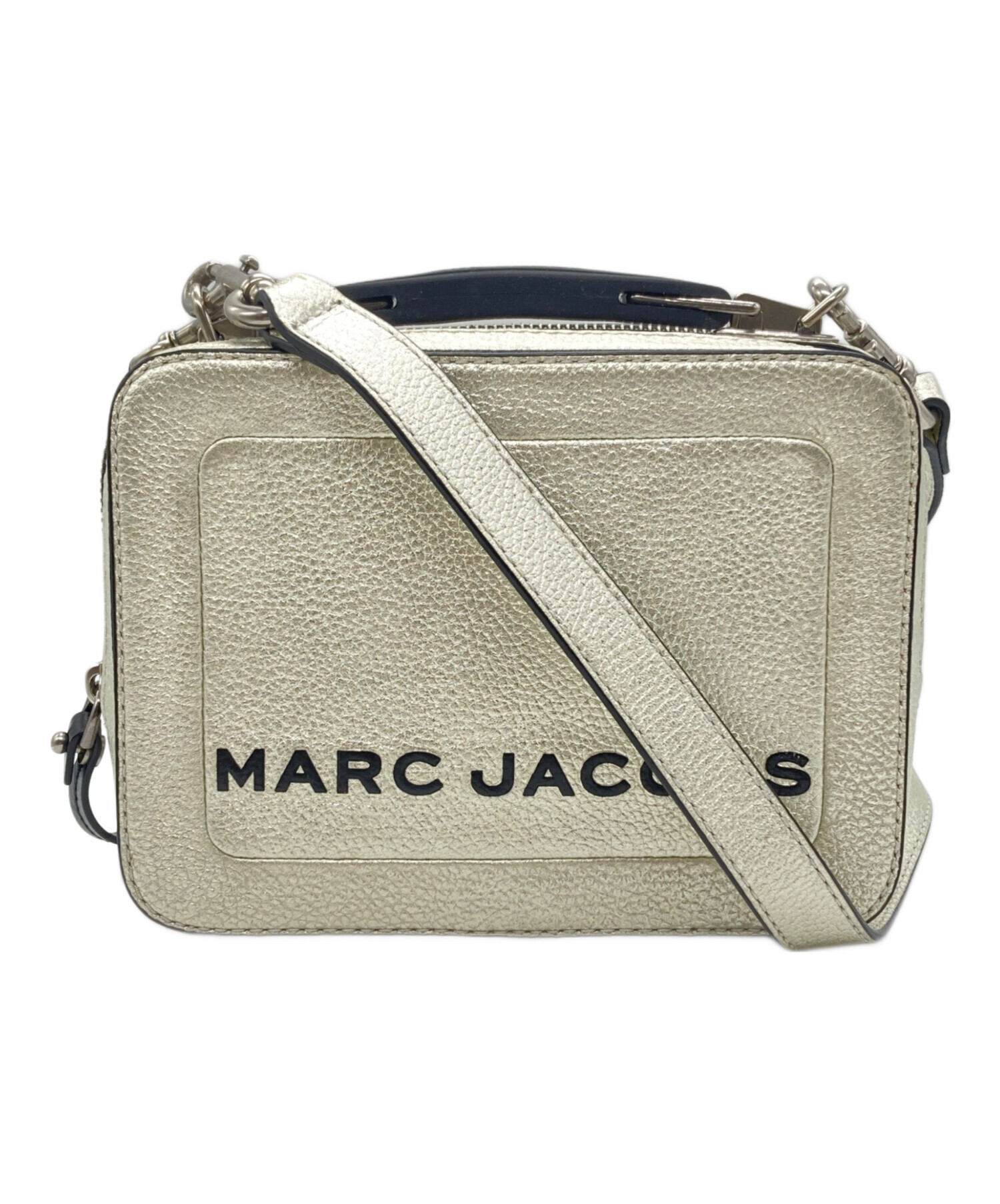 中古・古着通販】MARC JACOBS (マークジェイコブス) THE BOX 20 