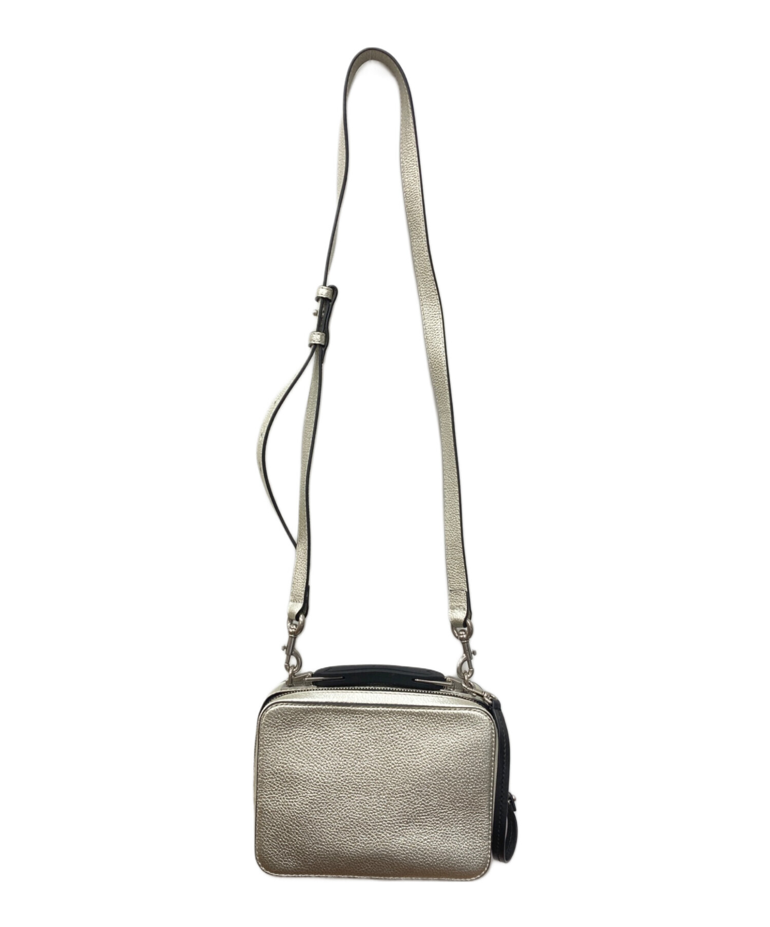中古・古着通販】MARC JACOBS (マークジェイコブス) THE BOX 20 