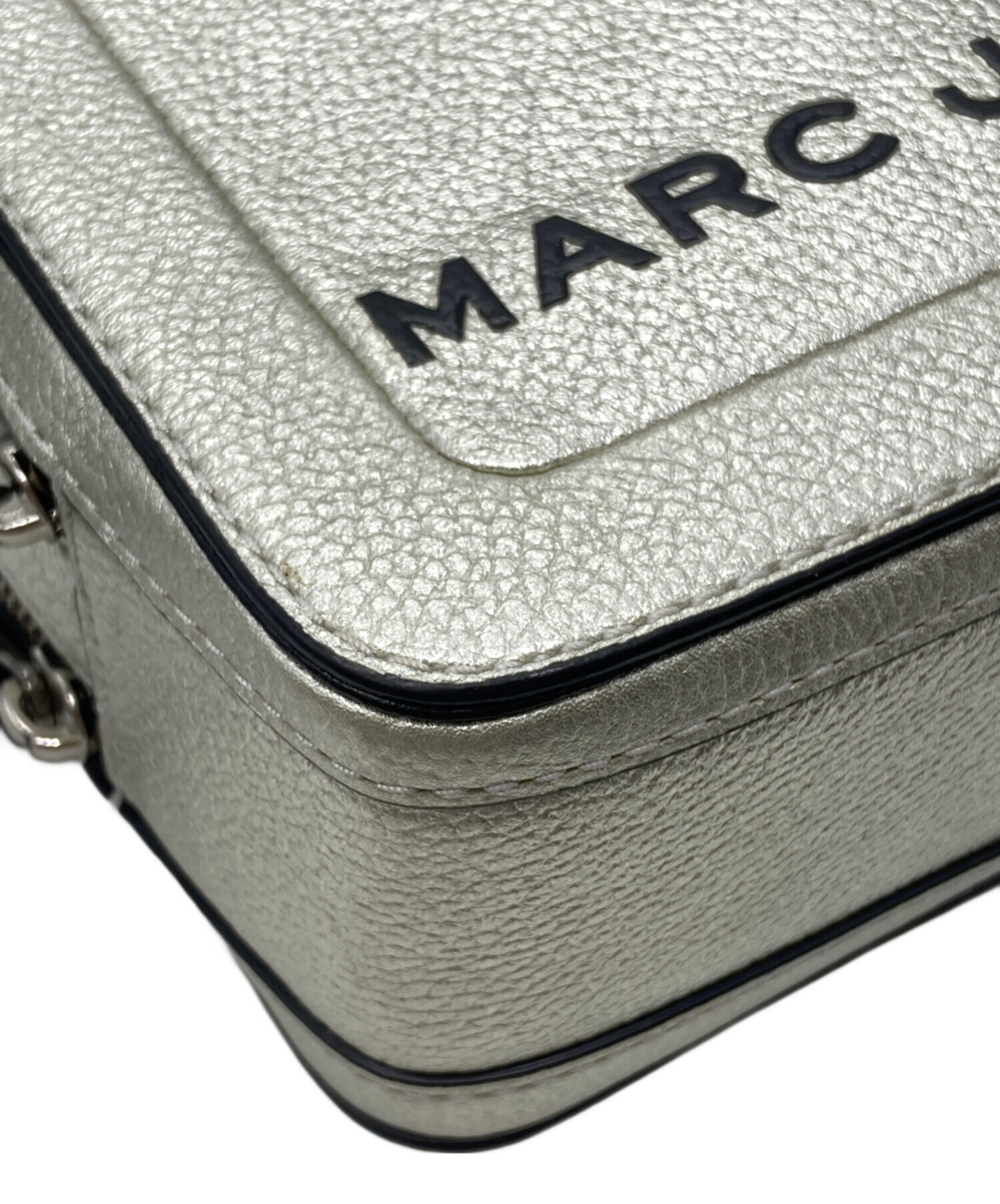 中古・古着通販】MARC JACOBS (マークジェイコブス) THE BOX 20 